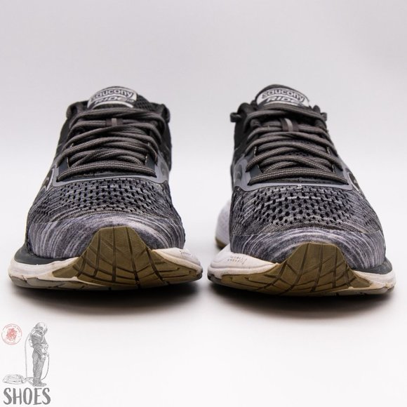 Saucony Ride 10 Road Running Shoes - Women's Size 8.5 - Picture 2 of 14